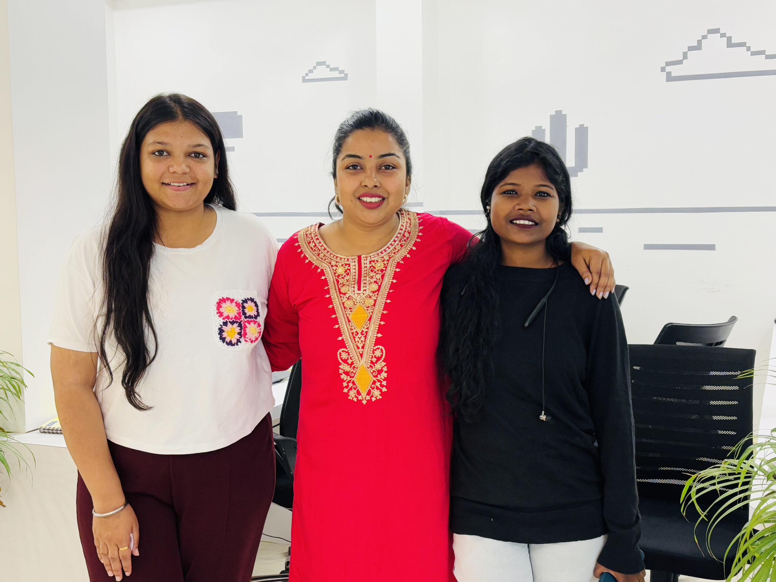 “Alpha Ad Ranchi – Best Marketing Agency for Women Entrepreneurs”